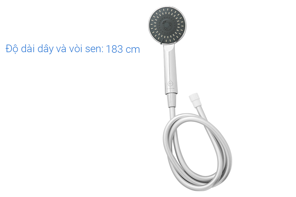 Hình ảnh sản phẩm - [AURES PREMIUM+ 4.5P] Máy nước nóng trực tiếp Ariston 4500W