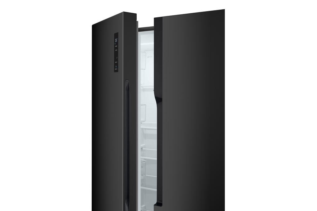 Hình ảnh sản phẩm - [GR-B256BL] Tủ lạnh LG Inverter 519 lít Side By Side