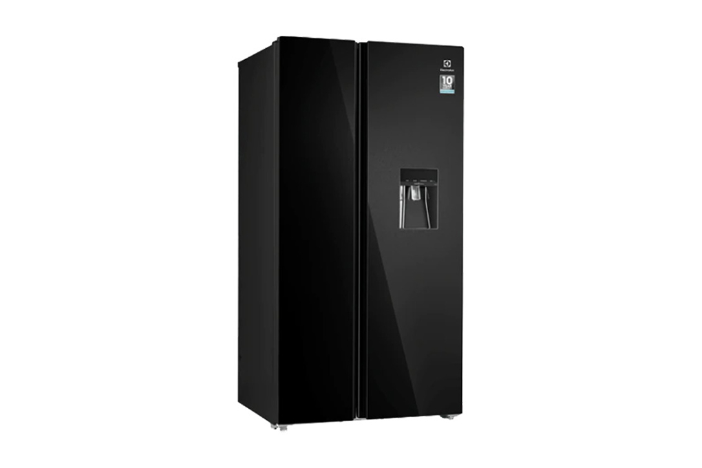 Hình ảnh sản phẩm - [ESE6645A-BVN] Tủ lạnh Electrolux Inverter 619 lít ESE6645A-BVN