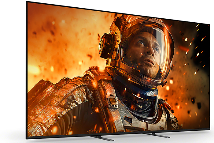 Hình ảnh sản phẩm - [K-55XR50] Sony Google Tivi Mini LED BRAVIA 5 55 inch