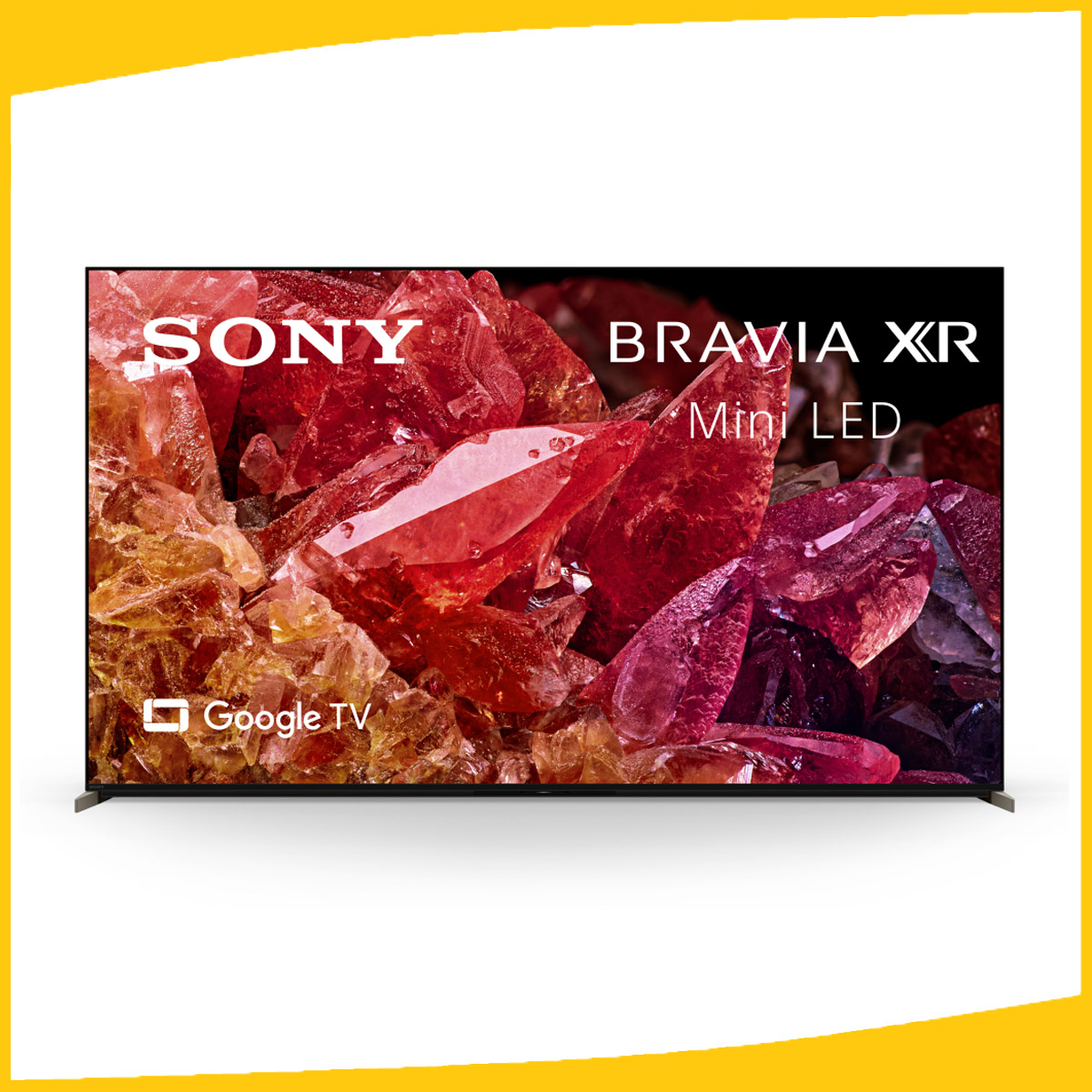 Hình ảnh sản phẩm - [XR-65X95K] Google Tivi Mini Led Sony 4K 65 Inch 