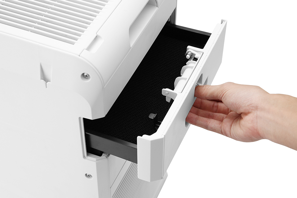 Hình ảnh sản phẩm - [MC40UVM6] Máy lọc không khí Daikin 23W