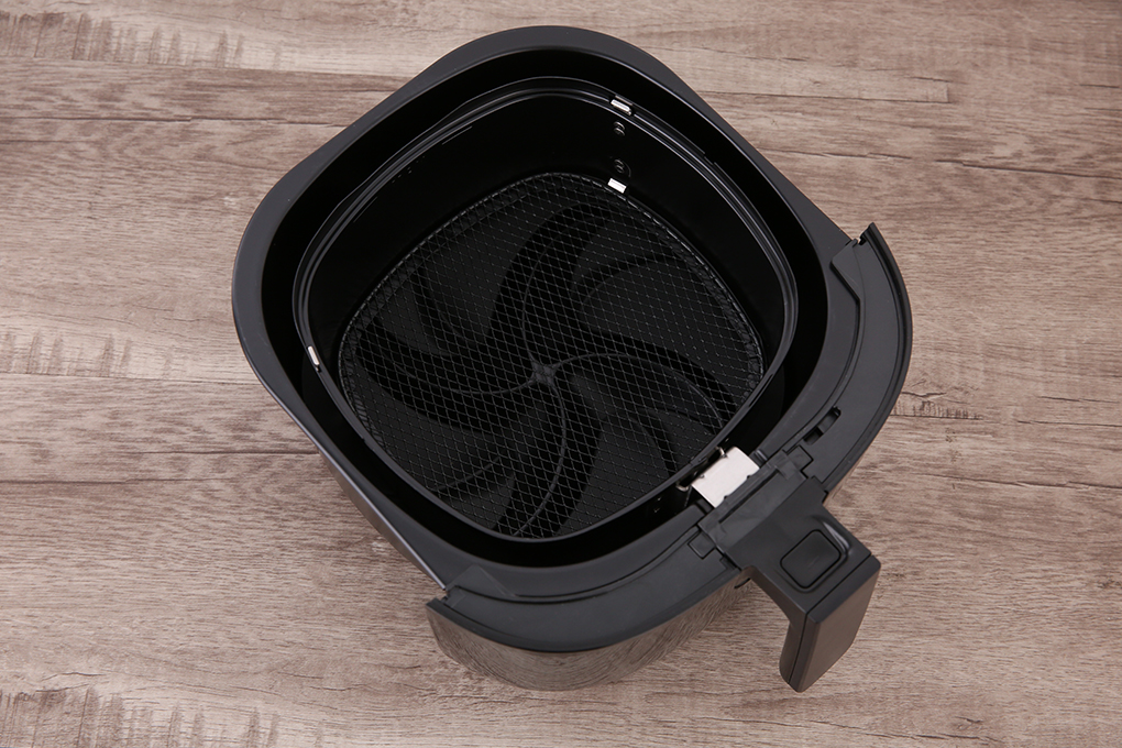Hình ảnh sản phẩm - [HD9745] Nồi Chiên Không Dầu Philips 4.5 Lít
