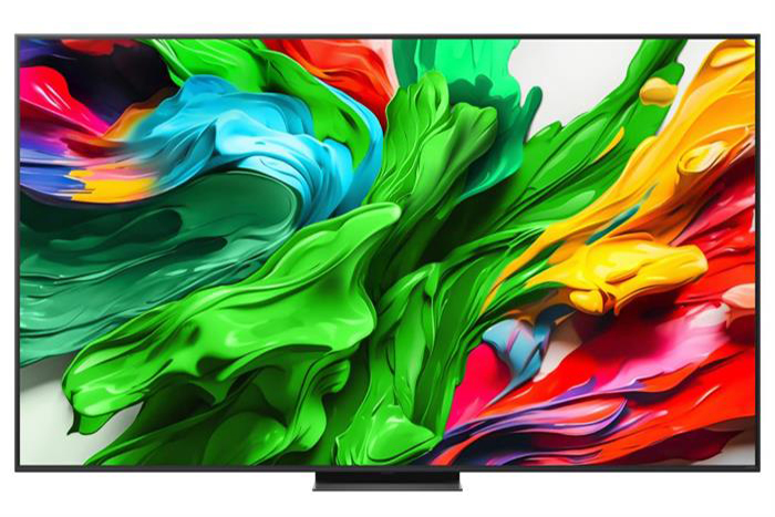 Hình ảnh sản phẩm - [ 55QNED86ASA ] Smart Tivi QNED Evo LG AI Mini LED 4K 55 inch