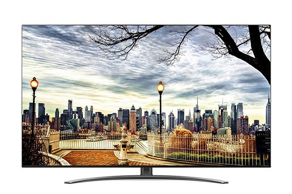 Hình ảnh sản phẩm - [55NANO86TNA] Smart Tivi NanoCell LG 4K 55 inch 55NANO86TNA