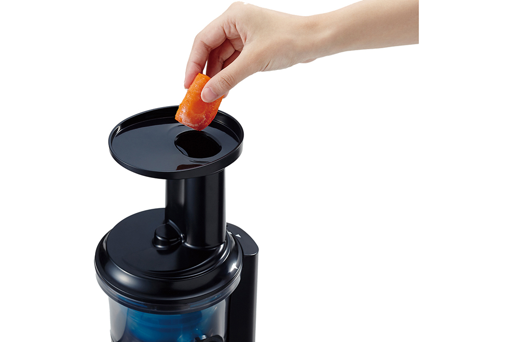 Hình ảnh sản phẩm - [MJ-L500SRA] Máy ép chậm Panasonic 