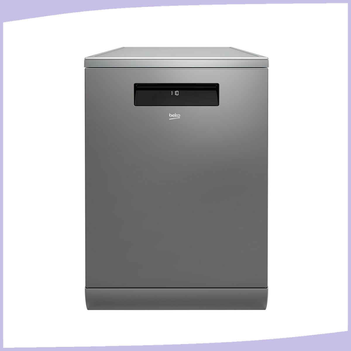 Hình ảnh sản phẩm - [DEN48520X] Máy rửa bát Beko 16 bộ 