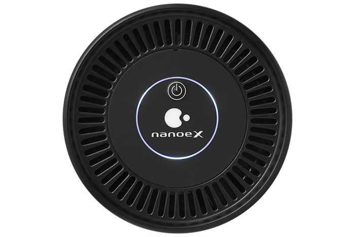 Hình ảnh sản phẩm - [F-GPT01A-K] Máy Phát Ion Lọc Không Khí Và Khử Mùi Panasonic