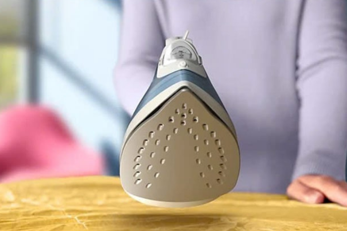 Hình ảnh sản phẩm - [DST2010/20] Bàn ủi hơi nước Philips DST2010/20