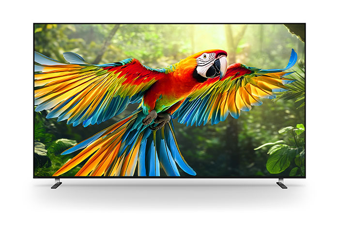 Hình ảnh sản phẩm - [K-98XR70M2] Sony Google TV True RGB BRAVIA 7 II 98 Inch