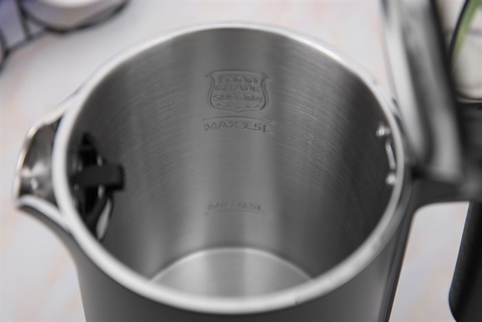 Hình ảnh sản phẩm - [KT-15DS1NV] Bình Đun Siêu Tốc Toshiba 1.5 Lít