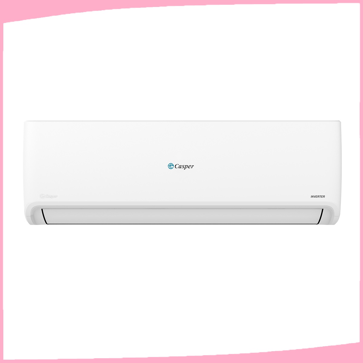 Hình ảnh sản phẩm - [GC-18IS33] Máy Lạnh Casper Inverter 2 HP 