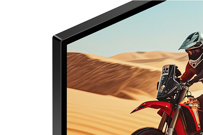 Hình ảnh sản phẩm - [K-43S25VM2] Sony Google Tivi 4K LED Nền BRAVIA 2 II 43 inch