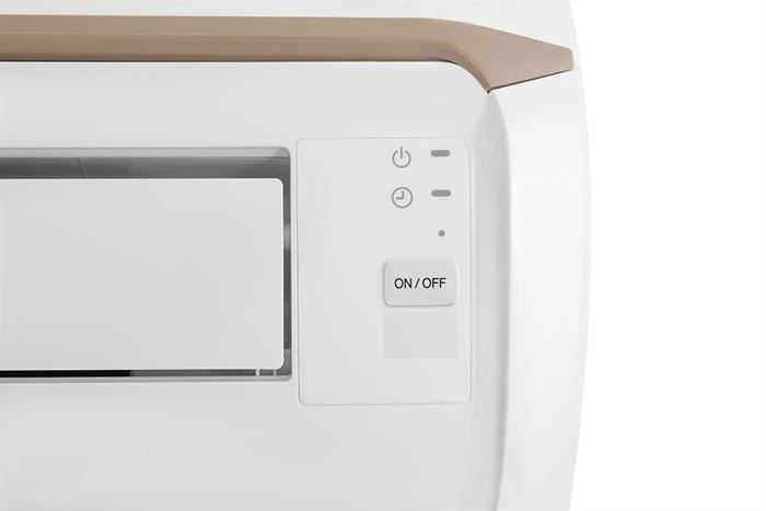 Hình ảnh sản phẩm - [AH-X10CEWC] Máy lạnh Sharp Inverter 1HP - AH-X10CEWC