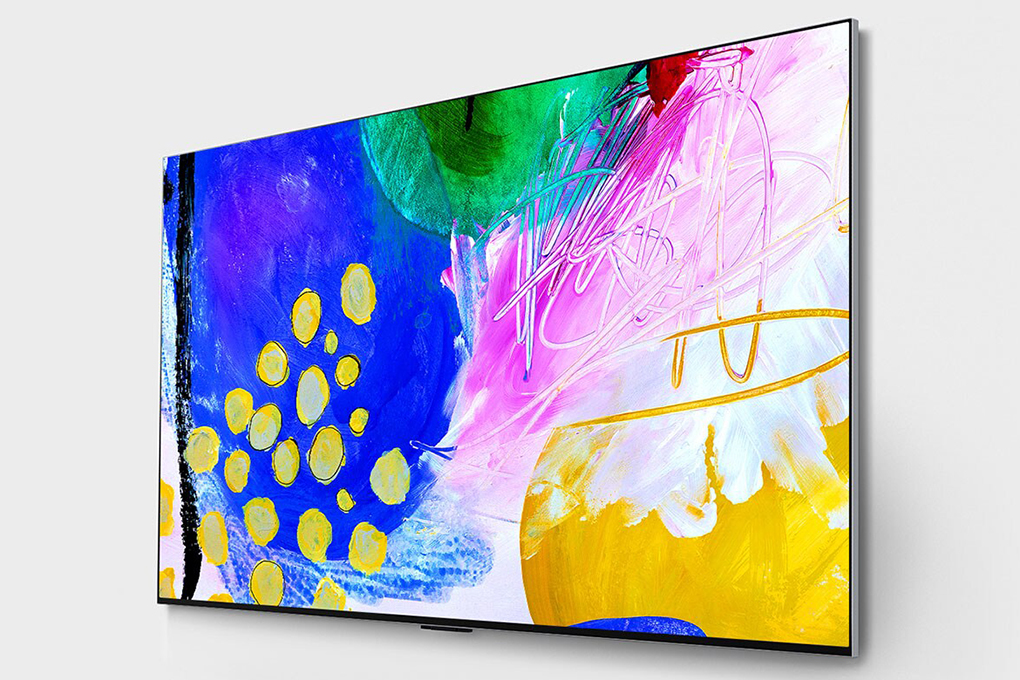 Hình ảnh sản phẩm - [OLED55G2PSA] Smart Tivi OLED LG 4K 55 inch 