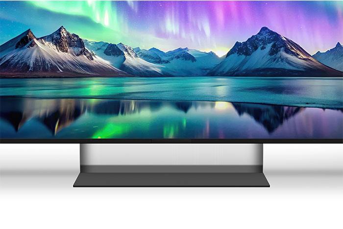 Hình ảnh sản phẩm - [K-85XR90M2] Sony Google TV True RGB BRAVIA 9 II 85 Inch