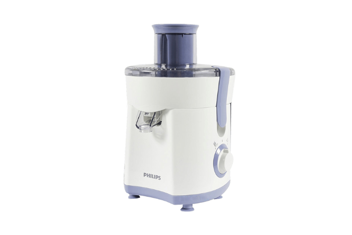 Hình ảnh sản phẩm - [HR1811/71] Máy ép trái cây Philips HR1811/71