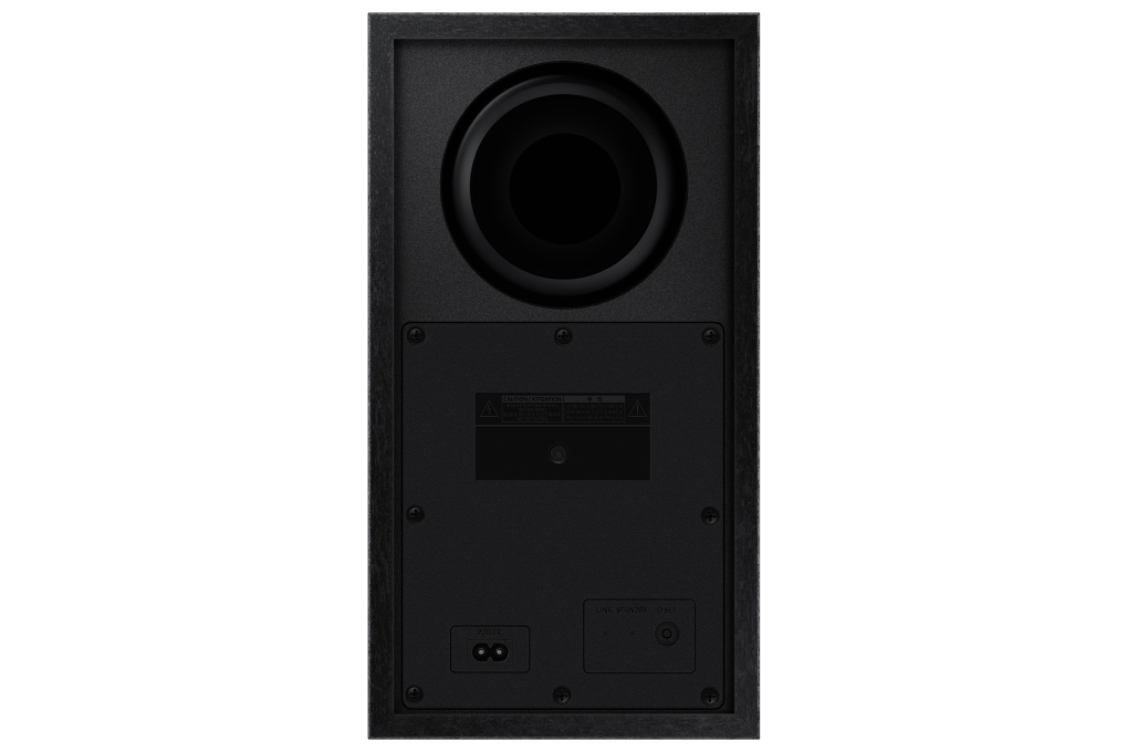 Hình ảnh sản phẩm - [HW-B650D/XV] Loa thanh Samsung 370W