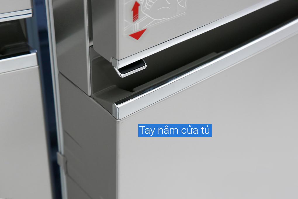 Hình ảnh sản phẩm - [GR-X247JS] Tủ lạnh LG Door-in-Door Inverter 601 lít