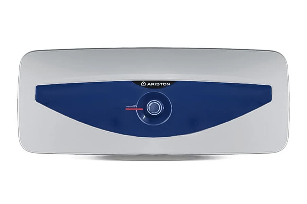 Hình ảnh sản phẩm - [BLU 20 SLIM 2.5 FE] Máy nước nóng gián tiếp Ariston 20 lít