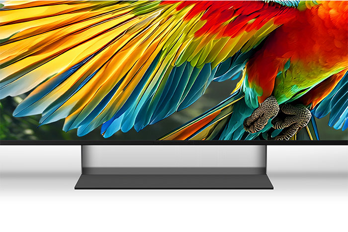 Hình ảnh sản phẩm - [K-55XR70M2] Sony Google TV True RGB BRAVIA 7 II 55 Inch