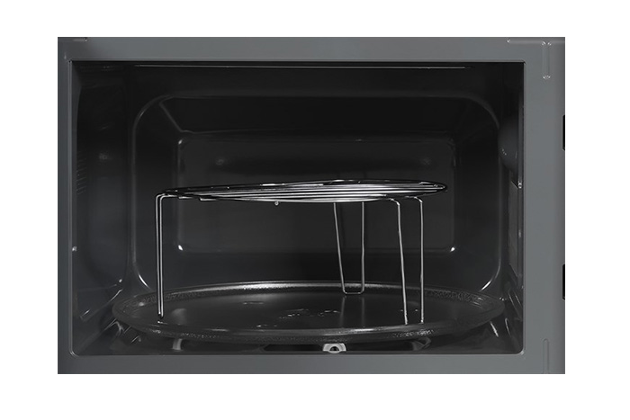 Hình ảnh sản phẩm - [R-G251TV-SL] Lò Vi Sóng Có Nướng 25 Lít