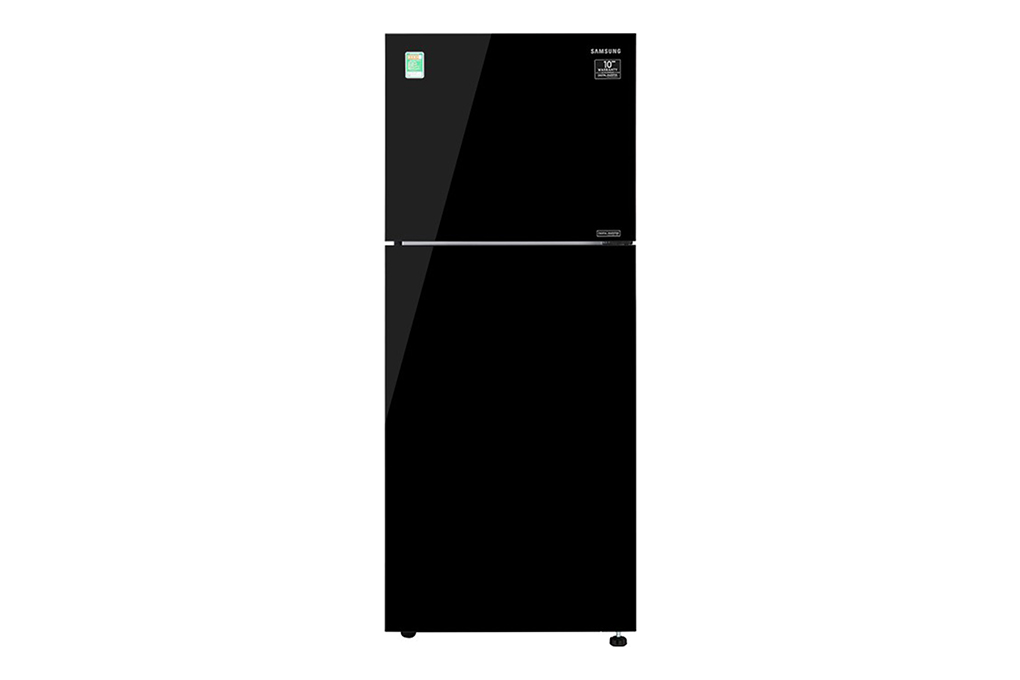Hình ảnh sản phẩm - [RT35K50822C/SV] Tủ lạnh Samsung Inverter 360 lít 
