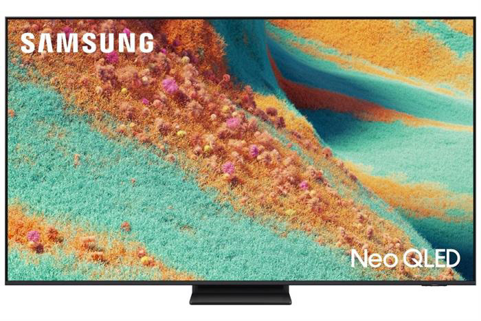 Hình ảnh sản phẩm - [QA65QN85FAKXXV] Smart Tivi Neo QLED Samsung AI 4K 65 Inch