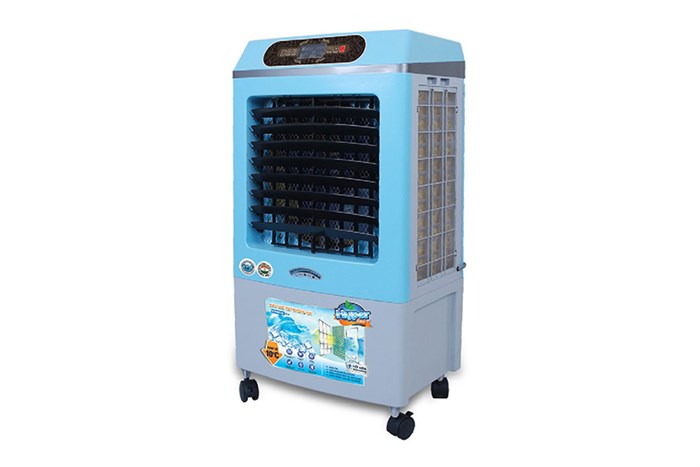 Hình ảnh sản phẩm - [CM8836] Quạt điều hòa Comet CM8836 - 150W