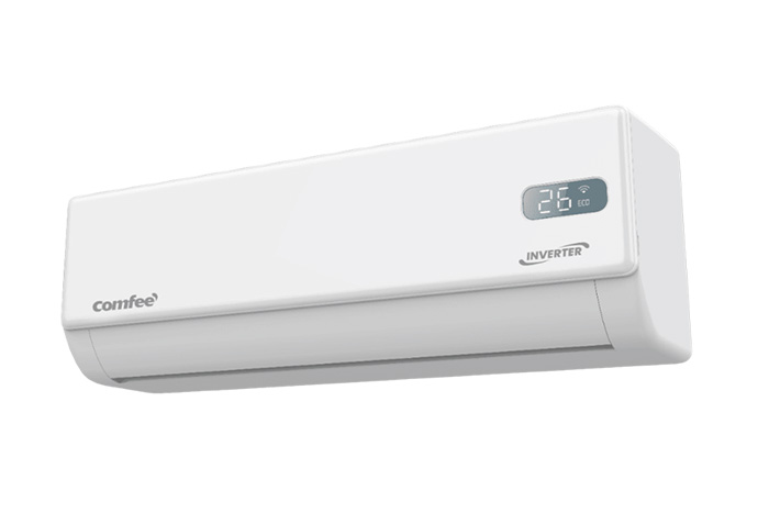 Hình ảnh sản phẩm - [CFS-25VGPF] Máy Lạnh Comfee Inverter 2.5 HP