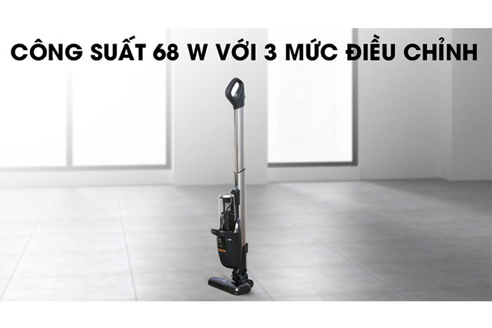 Hình ảnh sản phẩm - [PF91-5BTF] Máy Hút Bụi Không Dây Electrolux