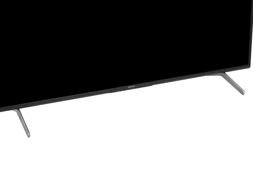 Hình ảnh sản phẩm - [KD-55X80J/S] Android Tivi Sony 4K 55 inch KD-55X80J/S