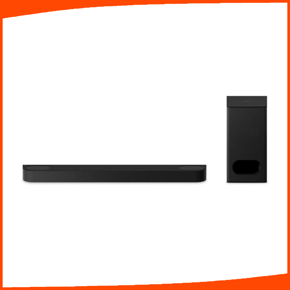 Hình ảnh sản phẩm - [HT-B600] Loa Thanh Sony Bravia Theatre Bar 6 350W