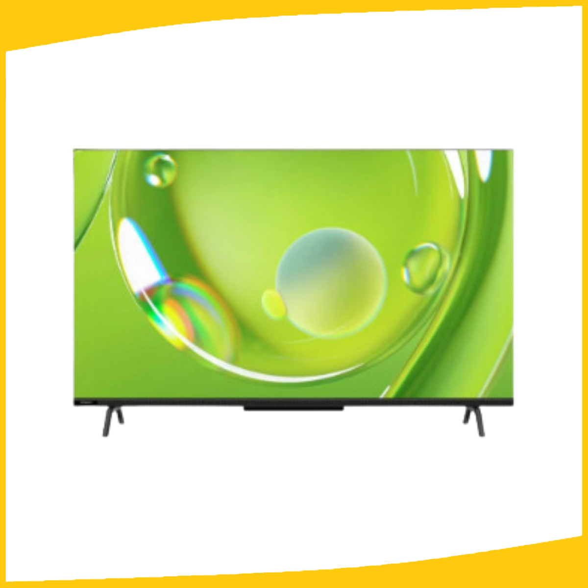 Hình ảnh sản phẩm - [55Y73] Google Tivi Coocaa 4K 55 inch