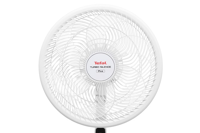 Hình ảnh sản phẩm - [VH689690] Quạt đứng Tefal Turbo Silence Plus - 80W