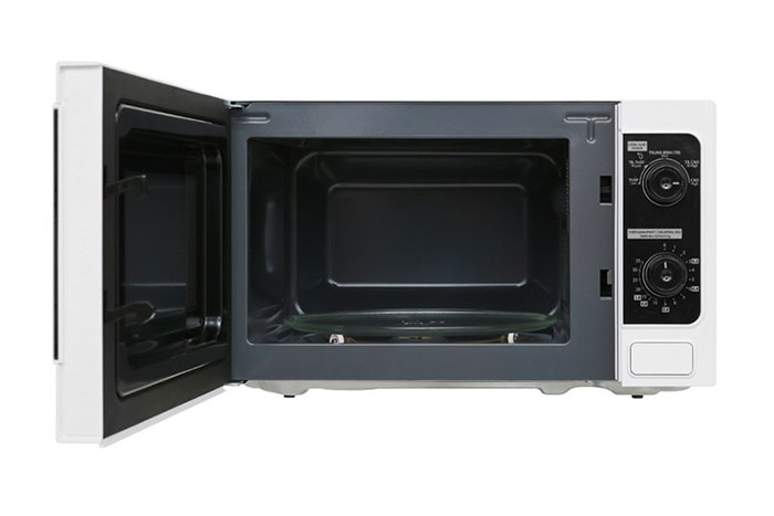 Hình ảnh sản phẩm - [ER-SM20(W1)VN] Lò Vi Sóng Toshiba 20 Lít