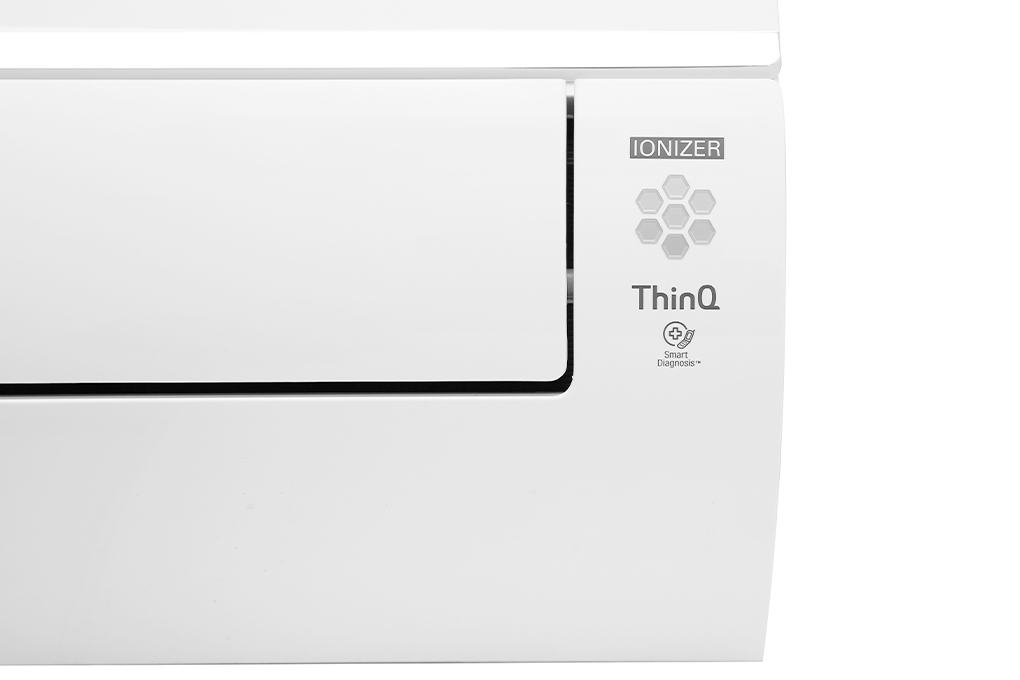 Hình ảnh sản phẩm - [V10API1] Máy lạnh LG Inverter 1 HP