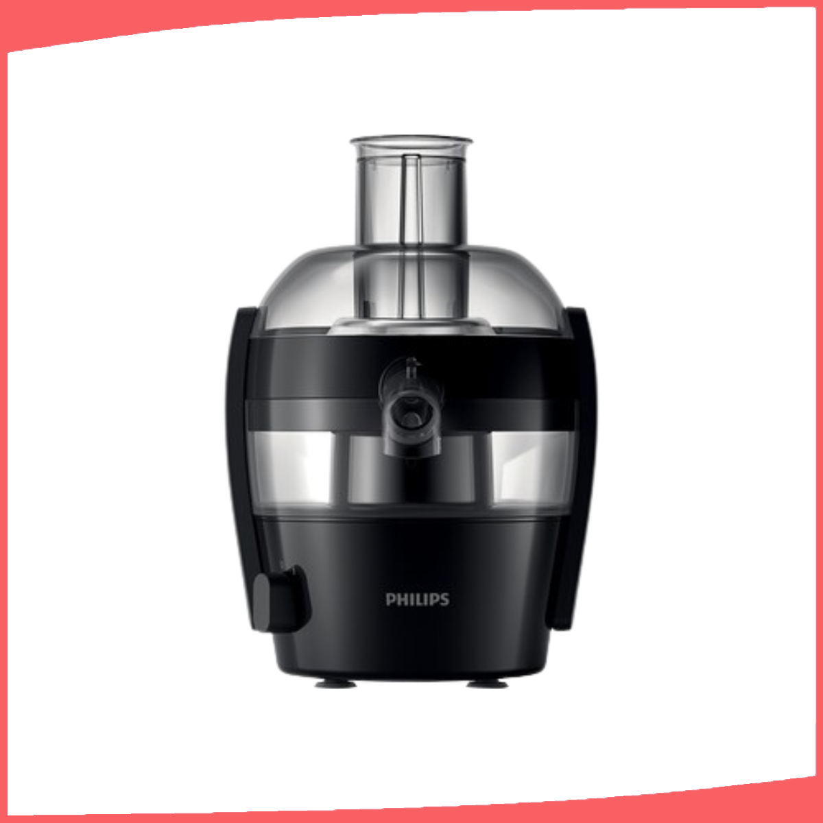 Hình ảnh sản phẩm - [HR1832/00] Máy ép trái cây Philips HR1832/00