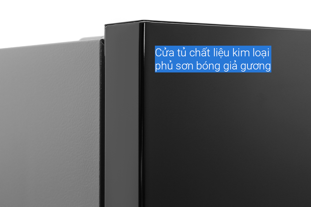 Hình ảnh sản phẩm - [EBB3742K-H] Tủ lạnh Electrolux Inverter 335 lít EBB3742K-H