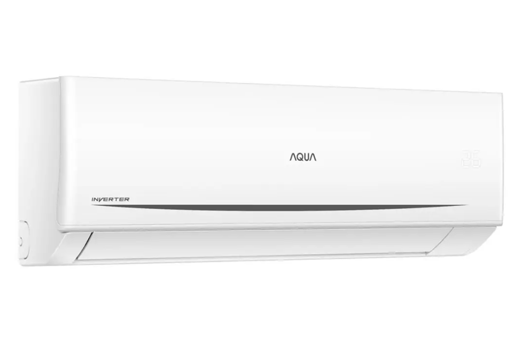 Hình ảnh sản phẩm - [AQA-RV13QC2] Máy Lạnh Aqua Inverter 1.5 Hp 