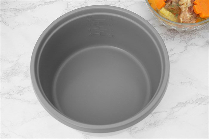 Hình ảnh sản phẩm - [RC-18MH1PV(F)] Nồi Cơm Điện Toshiba 1.8 Lít