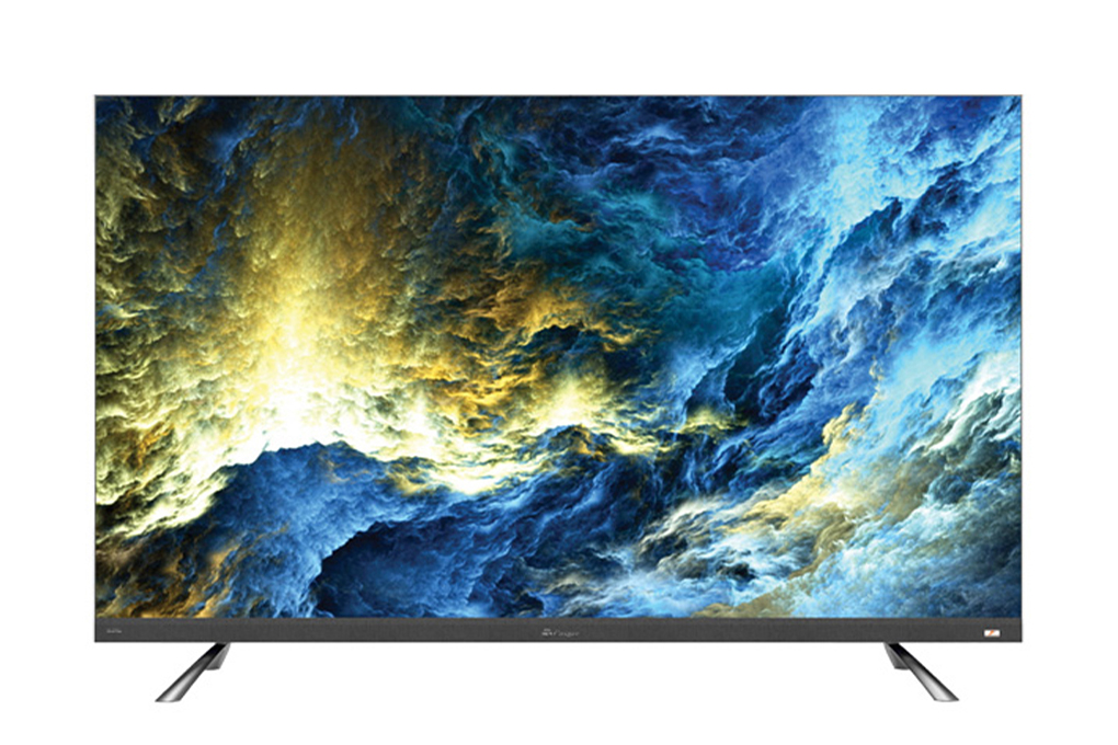 Hình ảnh sản phẩm - [75US8000] Smart Tivi Casper 4K 75 Inch