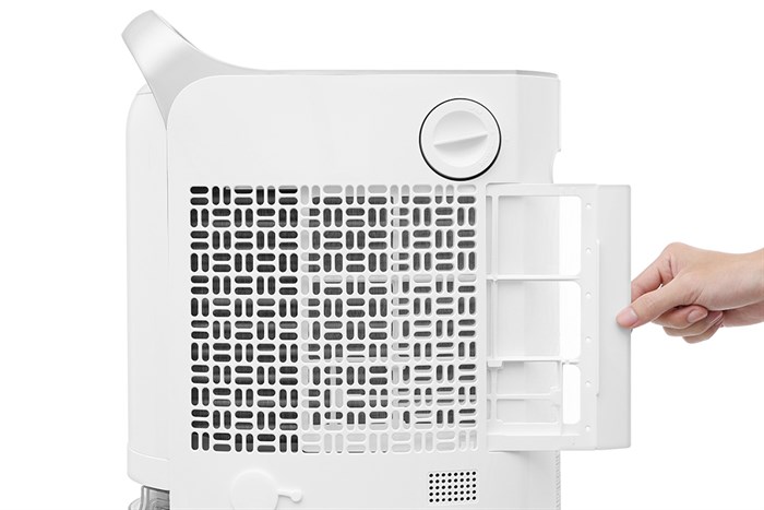 Hình ảnh sản phẩm - [MD16GQSE0.ABAE] Máy hút ẩm LG Dual Inverter 16L