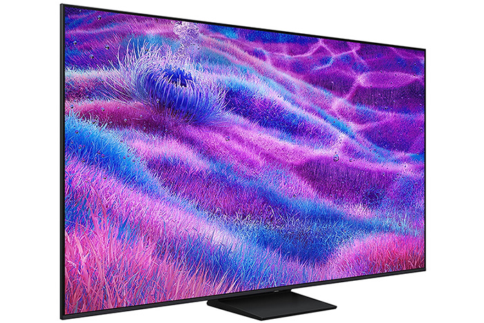Hình ảnh sản phẩm - [QA55QN80FAKXXV] Smart Tivi Samsung Neo QLED 4K 55 Inch