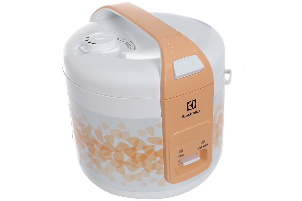 Hình ảnh sản phẩm - [ERC3105] Nồi cơm điện Electrolux 1.8 lít 