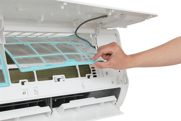 Hình ảnh sản phẩm - [CFS-18VGDF] Máy Lạnh Comfee Inverter 2.0 HP