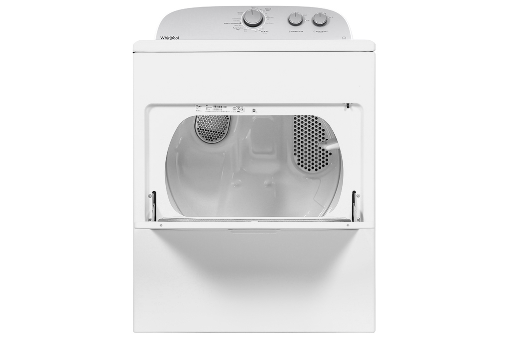 Hình ảnh sản phẩm - [3LWED4815FW0] Máy Thông Hơi Whirlpool 15 kg