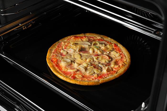 Hình ảnh sản phẩm - [HL-CX672BYUE] Lò Nướng Âm Panasonic 78 Lít