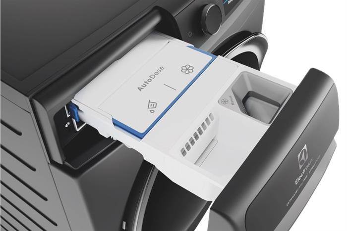 Hình ảnh sản phẩm - [EWF1142R9SC] Máy giặt Electrolux UltimateCare 900 Inverter 11kg