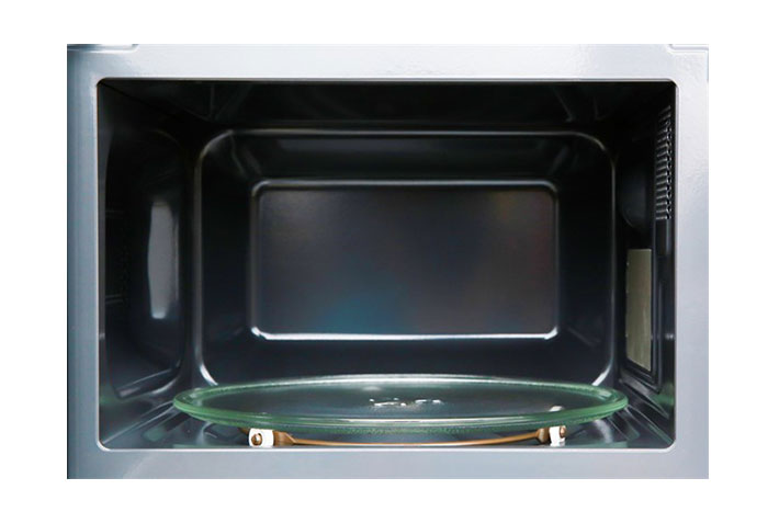 Hình ảnh sản phẩm - [ER-SM20(W1)VN] Lò Vi Sóng Toshiba 20 Lít